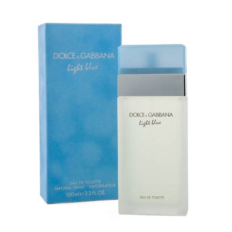 light blue dolce gabbana 3.3 oz|cheapest Dolce & Gabbana light blue.